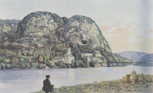 Virignin, Forte di Pierre-Chatel