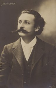 Xavier Leroux