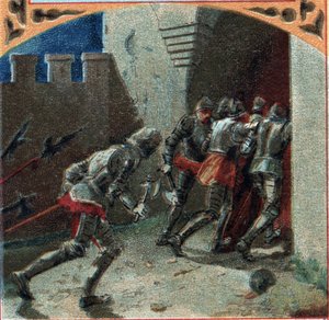 Guerra dei Cent