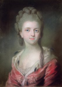 Una principessa della Casa di Borbone