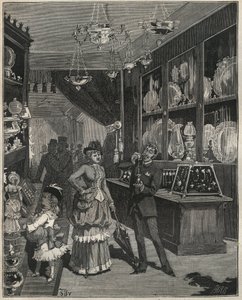 Una bottega d
