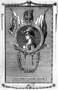 Alla Chevaliere d