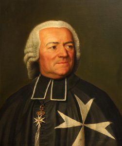 Abate Vertot
