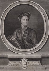 Abel Boyer, lessicografo e scrittore francese