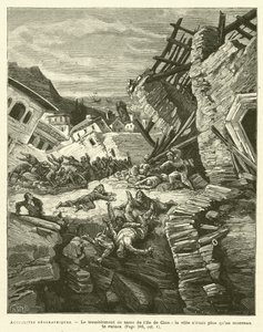 Attualità geografiche da French School