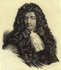Adam Frans van der Meulen da French School