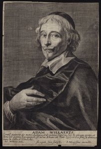 Adam Willaerts da French School