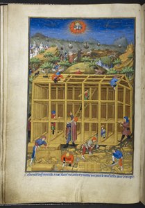 La costruzione dell