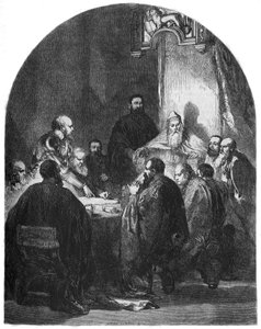 Ammiraglio Carlo Zeno da French School