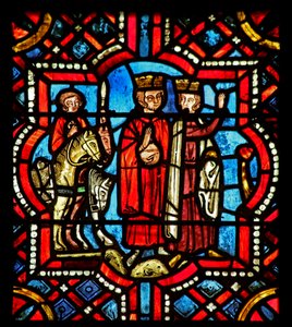 Adorazione dei Magi