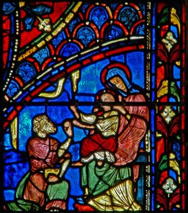 Adorazione dei Magi
