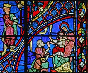 Adorazione dei Magi