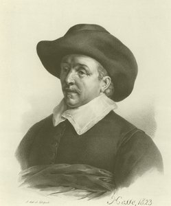 Adriaen van Ostade, artista olandese da French School