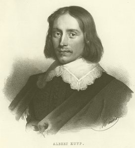 Aelbert Cuyp, artista olandese da French School