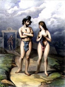 Dopo il peccato