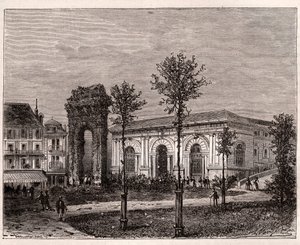 Aix-les-Bains - Savoia - l