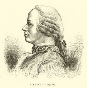 Alembert da French School