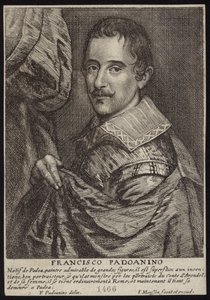 Alessandro Varotari da French School