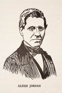 Alexis Jordan da French School