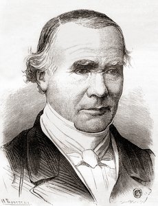 Alfred-Armand-Louis-Marie Velpeau, da 
