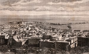 Algeri - Algeria da French School