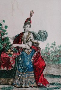 Allegoria dell