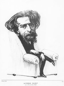 Alphonse Daudet