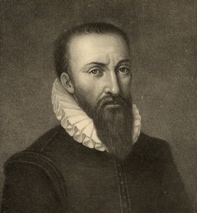 Ambroise Paré (1510-90) da French School
