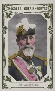 Amiral Bellue