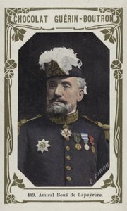 Ammiraglio Boue de Lapeyrere