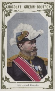 Ammiraglio Fournier da French School