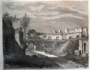 Anfiteatro di Frejus
