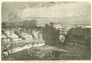 Anfiteatro di Siracusa