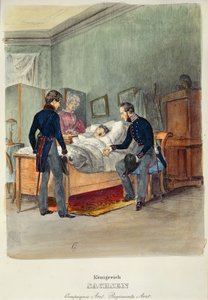 Un medico dell