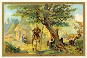 Antichi Franchi da French School