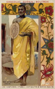 Sacerdote indiano antico