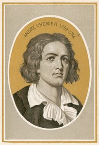 André Chénier