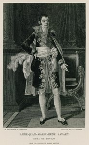 Anne-Jean-Marie-Rene Savary
