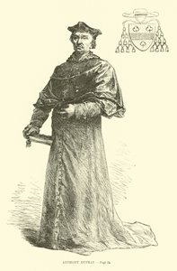 Antonio Duprat da French School