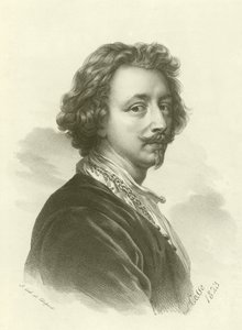 Anthony van Dyck, artista fiammingo