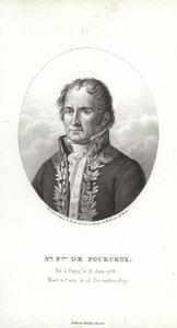 Antoine François da French School