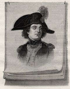Antoine Joseph Santerre (1752-1809) da 