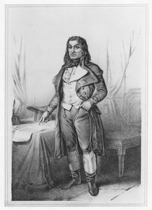 Antoine Quentin Fouquier de Tinville da French School