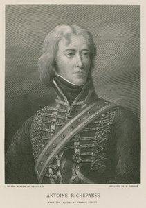 Antoine Richepanse da French School