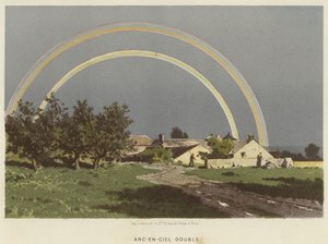 Arcobaleno doppio