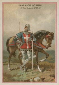 Arcieri a cavallo da French School