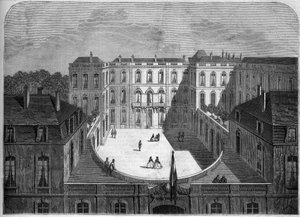 Architettura: vista dell