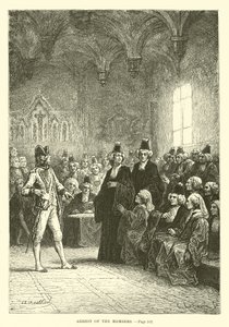 Arresto dei membri da French School
