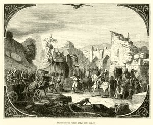 Artaserse in Giudea