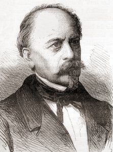 Arthur Jules Morin, da 